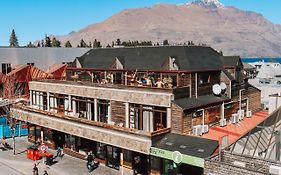 Adventure Queenstown Hostel